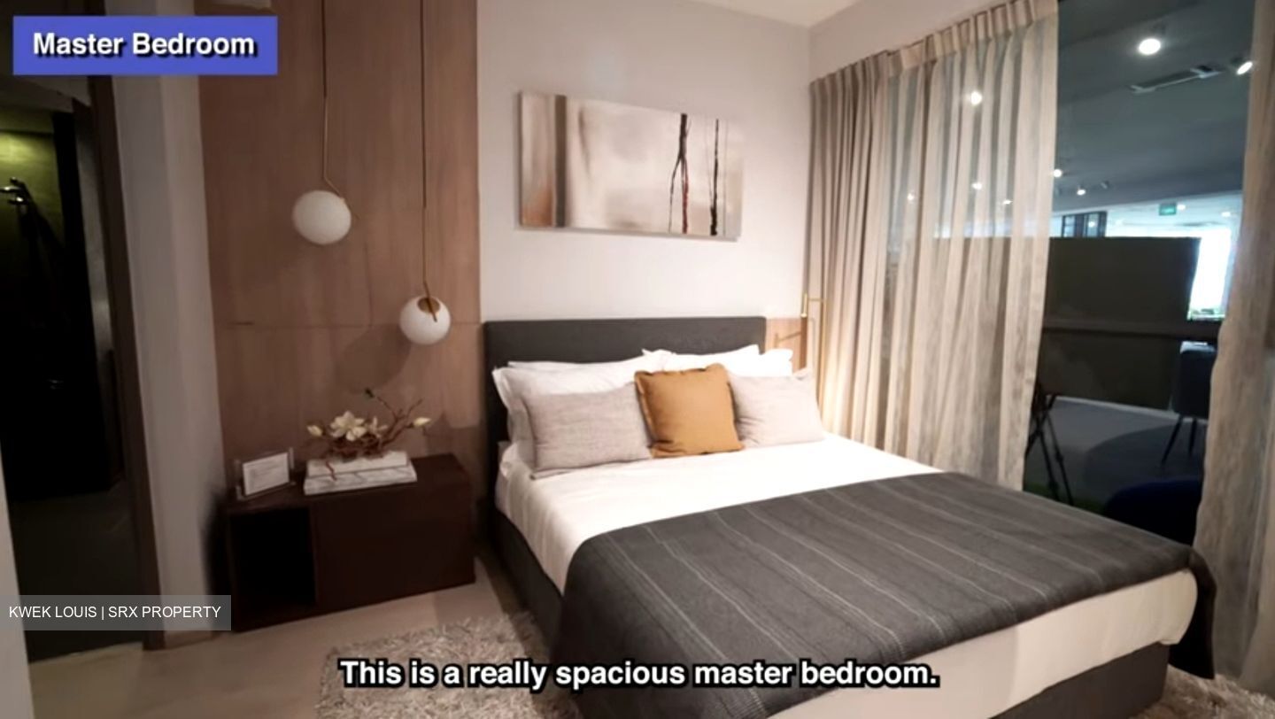 Affinity At Serangoon (D19), Apartment #381257821